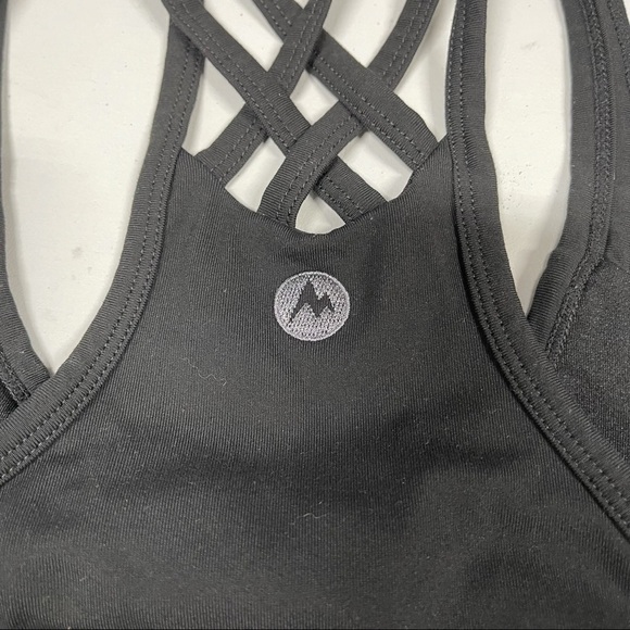 Marmot Yoga Tank XS - Picture 2 of 4
